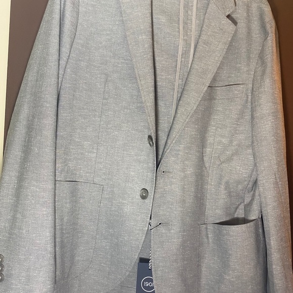 Men’s 1901 coat size m. - Picture 3 of 6